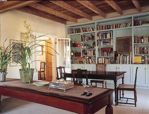 Halstead Farm Villa Port Elizabeth Eksteriør billede
