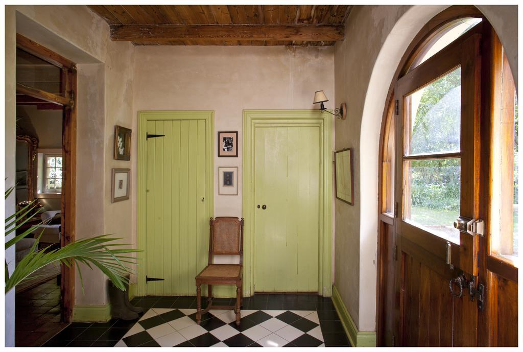 Halstead Farm Villa Port Elizabeth Eksteriør billede
