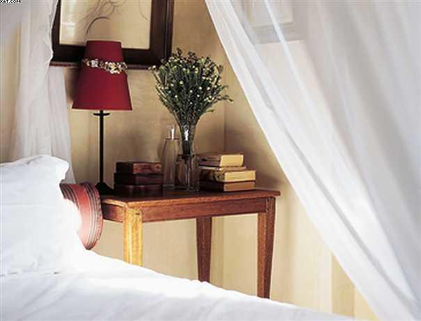 Halstead Farm Villa Port Elizabeth Eksteriør billede