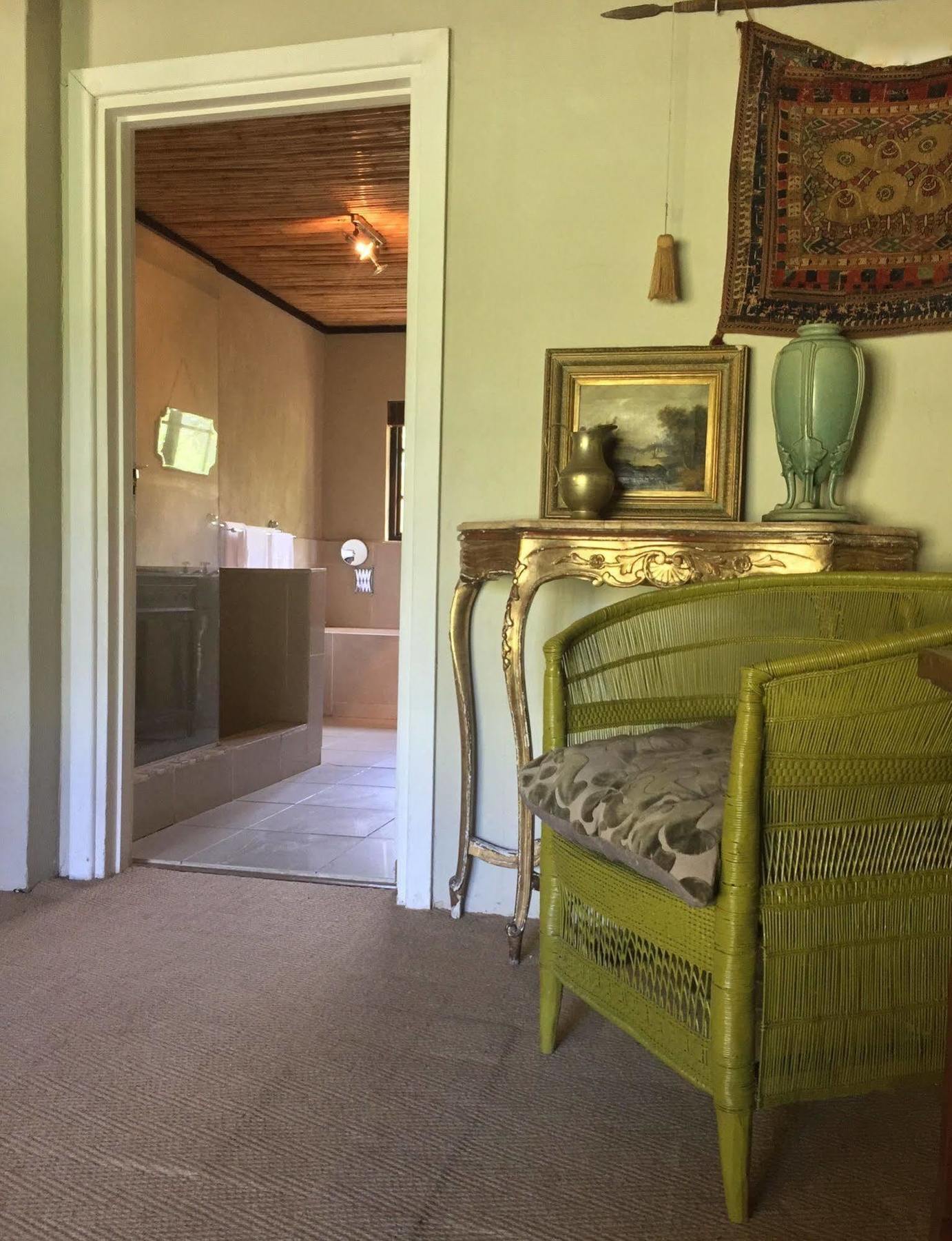 Halstead Farm Villa Port Elizabeth Eksteriør billede