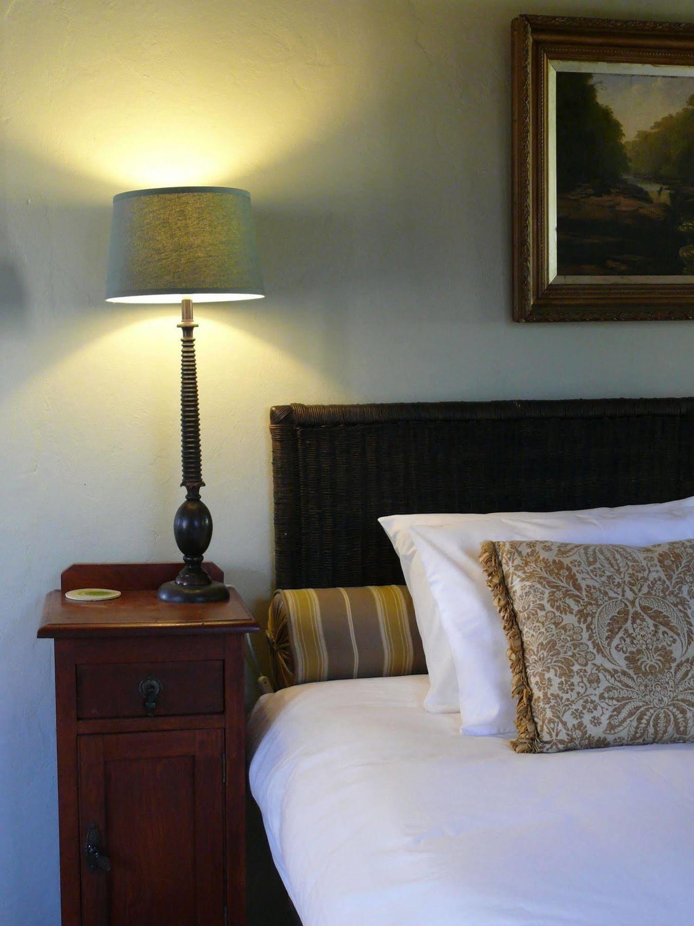 Halstead Farm Villa Port Elizabeth Eksteriør billede