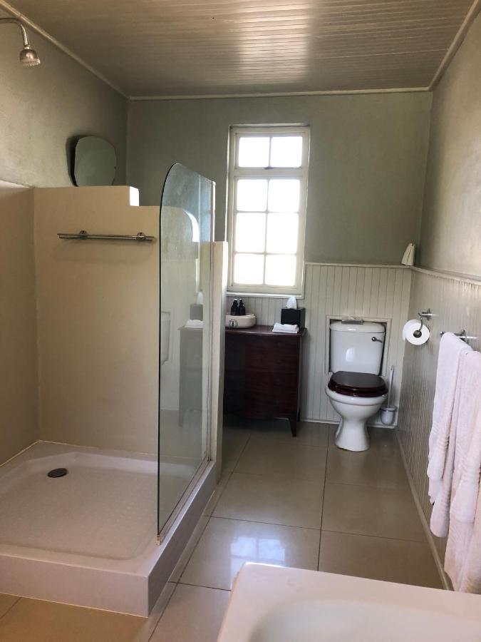 Halstead Farm Villa Port Elizabeth Eksteriør billede